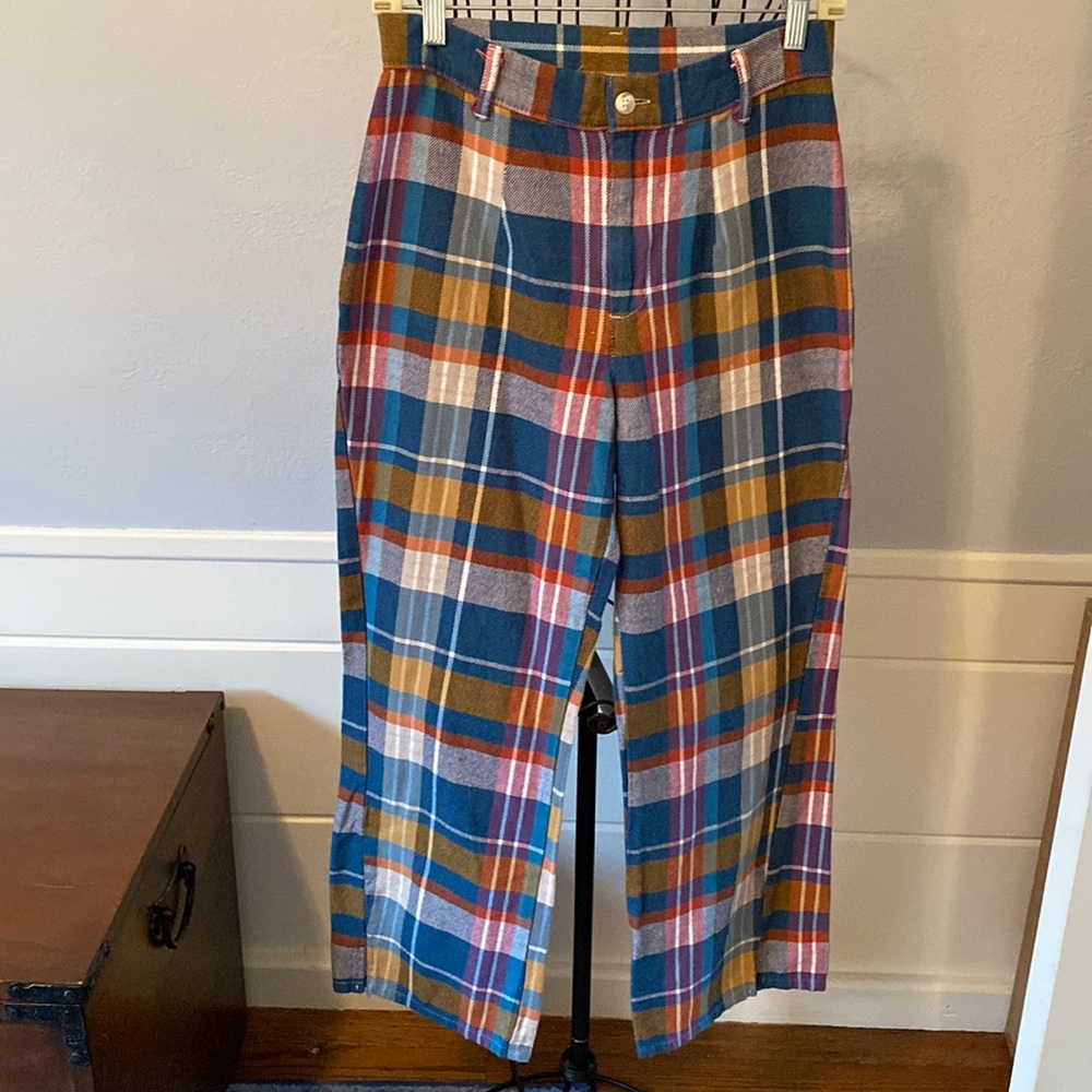 Urban Renewal High Waisted Pants